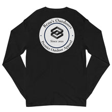 Load image into Gallery viewer, Men's Champion Long Sleeve Shirt