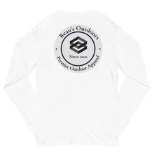 Load image into Gallery viewer, Men's Champion Long Sleeve Shirt