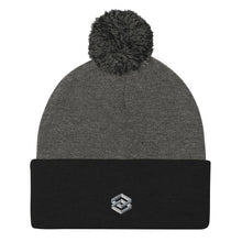 Load image into Gallery viewer, Pom-Pom Beanie