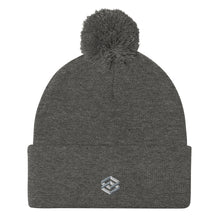 Load image into Gallery viewer, Pom-Pom Beanie