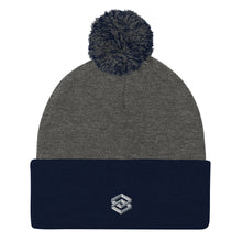 Load image into Gallery viewer, Pom-Pom Beanie