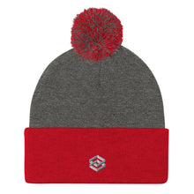 Load image into Gallery viewer, Pom-Pom Beanie