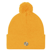 Load image into Gallery viewer, Pom-Pom Beanie
