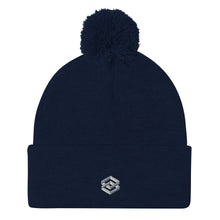 Load image into Gallery viewer, Pom-Pom Beanie