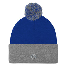 Load image into Gallery viewer, Pom-Pom Beanie