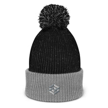 Load image into Gallery viewer, Pom-Pom Beanie