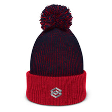 Load image into Gallery viewer, Pom-Pom Beanie
