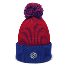Load image into Gallery viewer, Pom-Pom Beanie