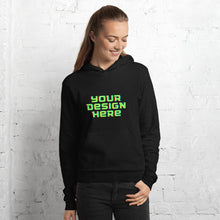 Load image into Gallery viewer, Unisex hoodie Bella Canvas