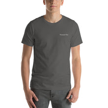 Load image into Gallery viewer, Short-Sleeve Unisex T-Shirt Bella Canvas