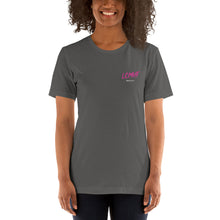 Load image into Gallery viewer, Short-Sleeve Unisex T-Shirt Bella Canvas