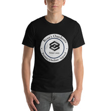 Load image into Gallery viewer, Short-Sleeve Unisex T-Shirt