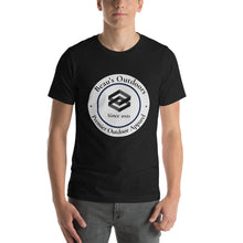 Load image into Gallery viewer, Short-Sleeve Unisex T-Shirt