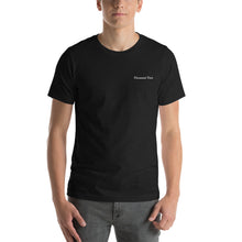 Load image into Gallery viewer, Short-Sleeve Unisex T-Shirt Bella Canvas