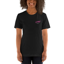 Load image into Gallery viewer, Short-Sleeve Unisex T-Shirt Bella Canvas