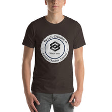 Load image into Gallery viewer, Short-Sleeve Unisex T-Shirt