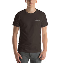 Load image into Gallery viewer, Short-Sleeve Unisex T-Shirt Bella Canvas