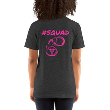 Load image into Gallery viewer, Short-Sleeve Unisex T-Shirt Bella Canvas