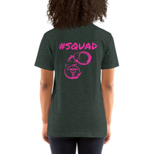 Load image into Gallery viewer, Short-Sleeve Unisex T-Shirt Bella Canvas