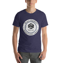 Load image into Gallery viewer, Short-Sleeve Unisex T-Shirt