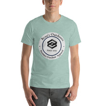 Load image into Gallery viewer, Short-Sleeve Unisex T-Shirt
