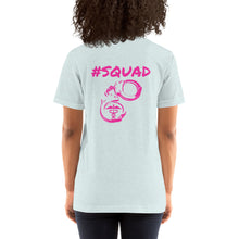 Load image into Gallery viewer, Short-Sleeve Unisex T-Shirt Bella Canvas