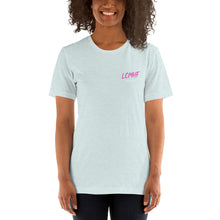 Load image into Gallery viewer, Short-Sleeve Unisex T-Shirt Bella Canvas