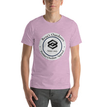 Load image into Gallery viewer, Short-Sleeve Unisex T-Shirt