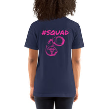 Load image into Gallery viewer, Short-Sleeve Unisex T-Shirt Bella Canvas