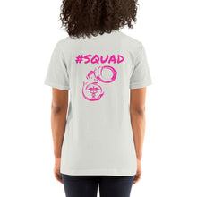 Load image into Gallery viewer, Short-Sleeve Unisex T-Shirt Bella Canvas