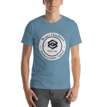 Load image into Gallery viewer, Short-Sleeve Unisex T-Shirt