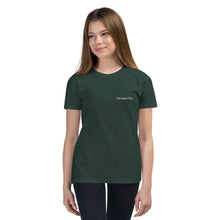 Load image into Gallery viewer, Youth Short Sleeve T-Shirt Bella Canvas