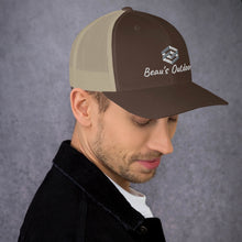 Load image into Gallery viewer, Trucker Cap
