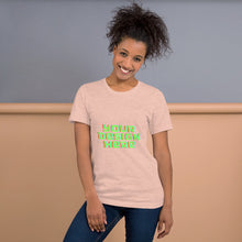 Load image into Gallery viewer, Short-Sleeve Unisex T-Shirt Bella Canvas
