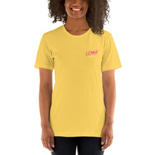Load image into Gallery viewer, Short-Sleeve Unisex T-Shirt Bella Canvas
